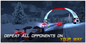 Xtreme Rally Driver HD screenshot 2