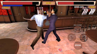 Clumsy Fighting screenshot 2