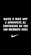 Nike App - Produtos exclusivos screenshot 9