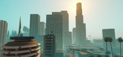 GTA: San Andreas – NETFLIX screenshot 8