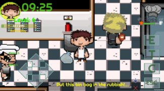 Kitchen Porter screenshot 5