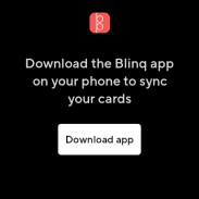 Blinq: Digital Business Card screenshot 6