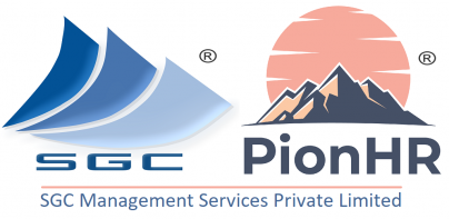 PionHR ESS Portal by SGC