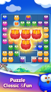 Owl Block Blast-Free Puzzle Games screenshot 2