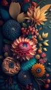 Flowers Wallpapers HD screenshot 3