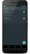 Alarm Clock screenshot 7