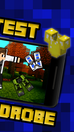 Master For Minecraft Apk Download For Android Aptoide