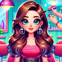 Beauty Tycoon: Business Game