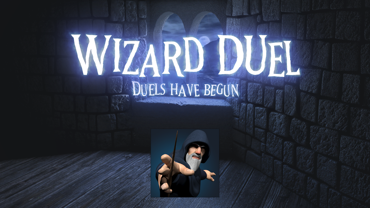 Wizard Duel - Загрузить APK для Android | Aptoide