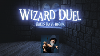 Wizard Duel screenshot 3