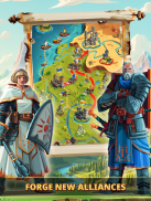 Empire: Four Kingdoms screenshot 4