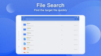 EX File Manager :File Explorer screenshot 7
