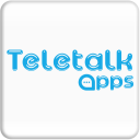 TeleTalk OTT Mobile Dialer Icon