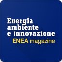 ENEA - EAI - ENERGIA - AMBIENTE - ED - INNOVAZIONE Icon