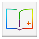 User Dictionary Plus Icon