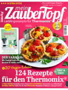 ZauberTopf Magazine screenshot 1