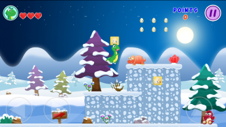 Dino Adventure screenshot 2