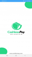 Cashless Pay screenshot 1