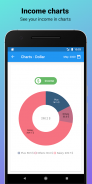 Simple Savings - Expense Manager & Savings Tracker screenshot 1