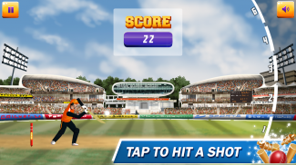 CPL Tournament- Cricket League screenshot 3