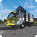 Mod Truck Hino Dutro Bussid Icon
