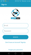 Kaam Kaj Services screenshot 1