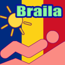 Braila Tourist Bus Map Offline