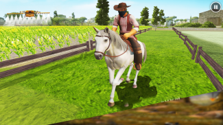 Fazenda Cidade jogos screenshot 2