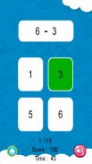 Maths Kids Puzzle screenshot 2