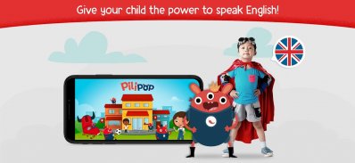 Pili Pop - Learn English screenshot 11