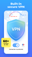 WiFi Map®: インターネット、eSIM, VPN screenshot 5