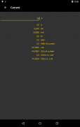 Units Converter screenshot 9