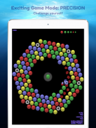 Bubble Shooter Redux - Orbital screenshot 7