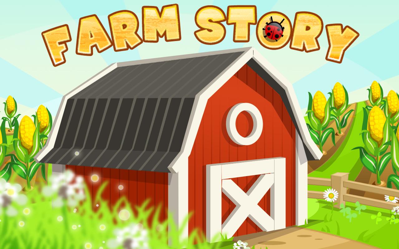 Farm Story™ - APK Download for Android | Aptoide