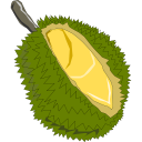 Frutta Icon