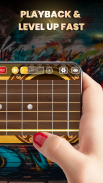 Learn Guitar - Real Tabs screenshot 4