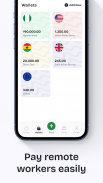 Changera - Send Money Globally screenshot 4