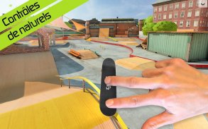 Touchgrind Skate 2 screenshot 11