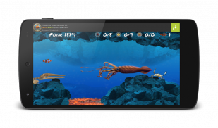 Wonder Fish Permainan Free HD screenshot 4