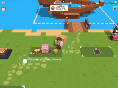 CubeCraft screenshot 0
