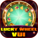 Vui Lucky Wheel 2020 Icon