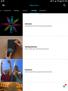 Samsung Members screenshot 3