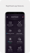 NETGEAR Nighthawk WiFi Router screenshot 10