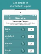 Helpers Near Me - Find & Hire Helpers near you. screenshot 6