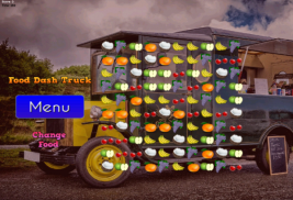 Food Dash Truck screenshot 0