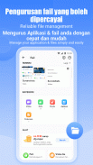 SHAREit: Pindah & Kongsi Fail screenshot 7