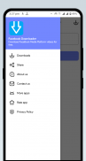 facebook video downloader screenshot 5