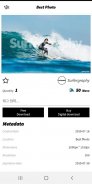 Surfergraphy screenshot 6