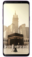 Makkah Kaaba Wallpapers screenshot 1