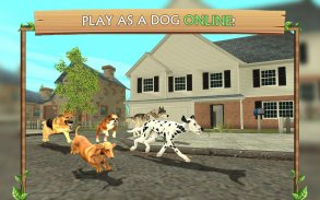 Simulateur de chien en ligne screenshot 0